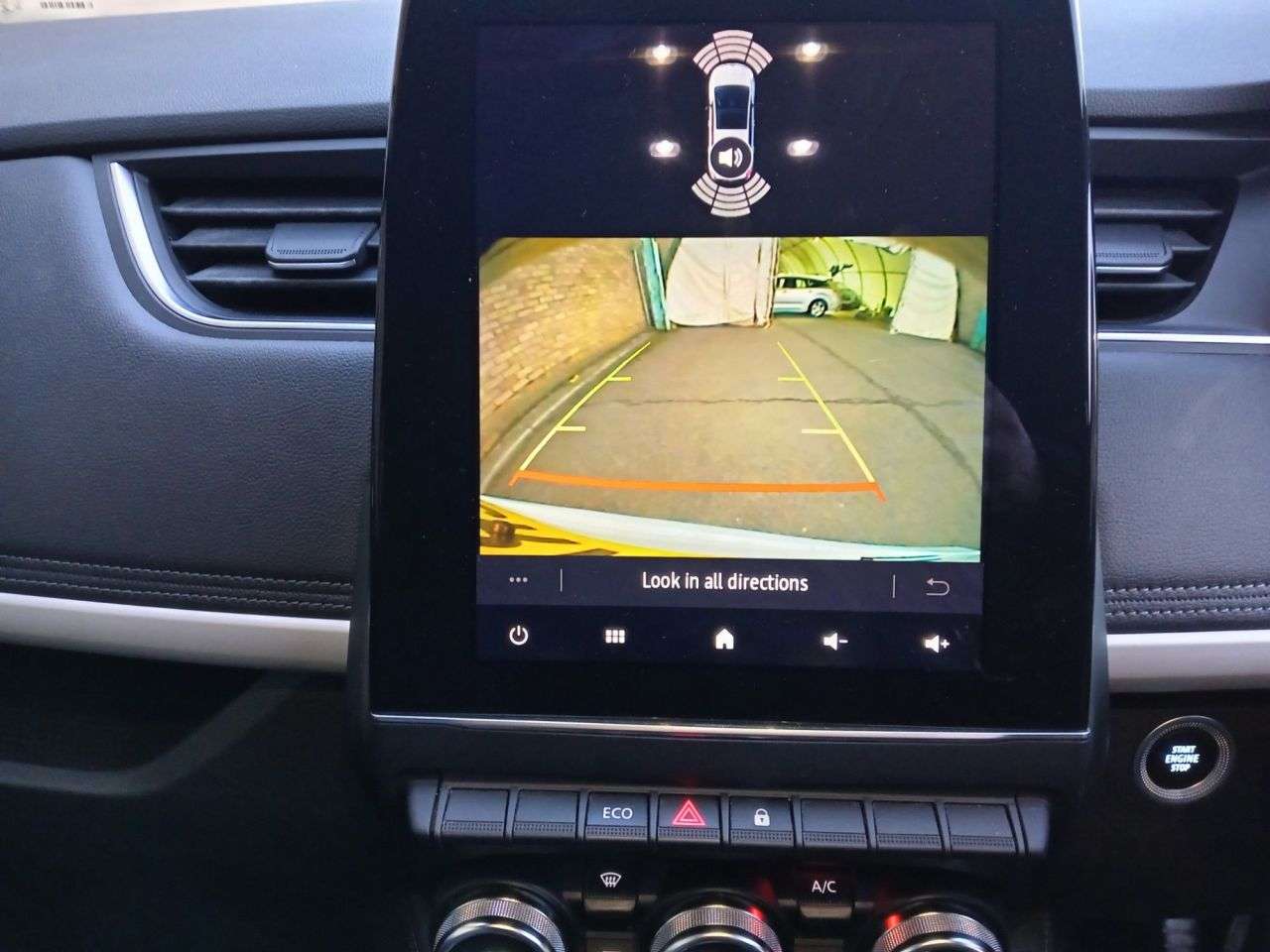 2021 RENAULT ZOE 2021 RENAULT ZOE