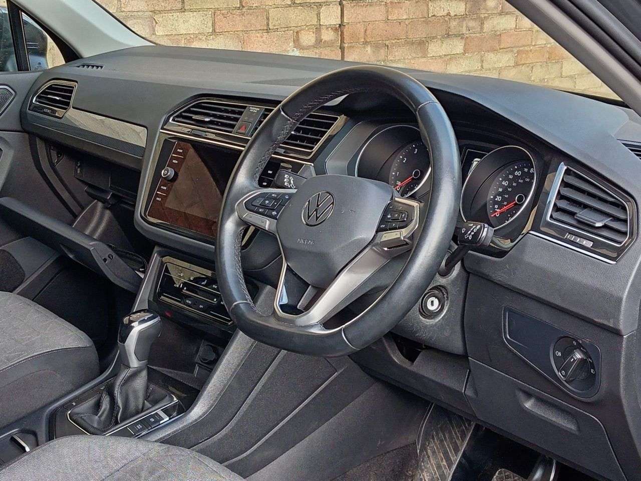 2022 VOLKSWAGEN TIGUAN 2022 VOLKSWAGEN TIGUAN