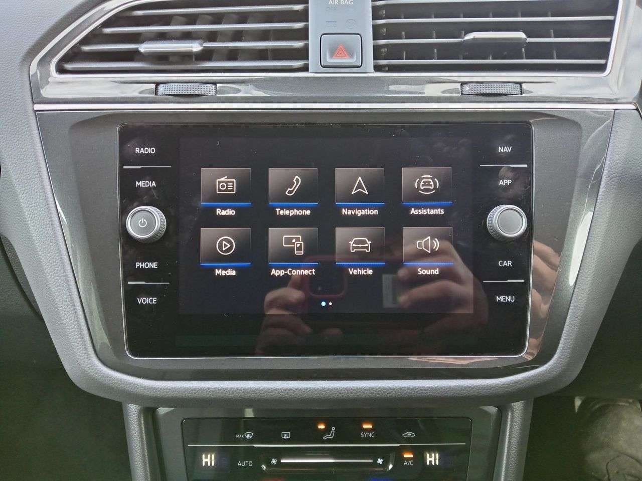 2022 VOLKSWAGEN TIGUAN 2022 VOLKSWAGEN TIGUAN