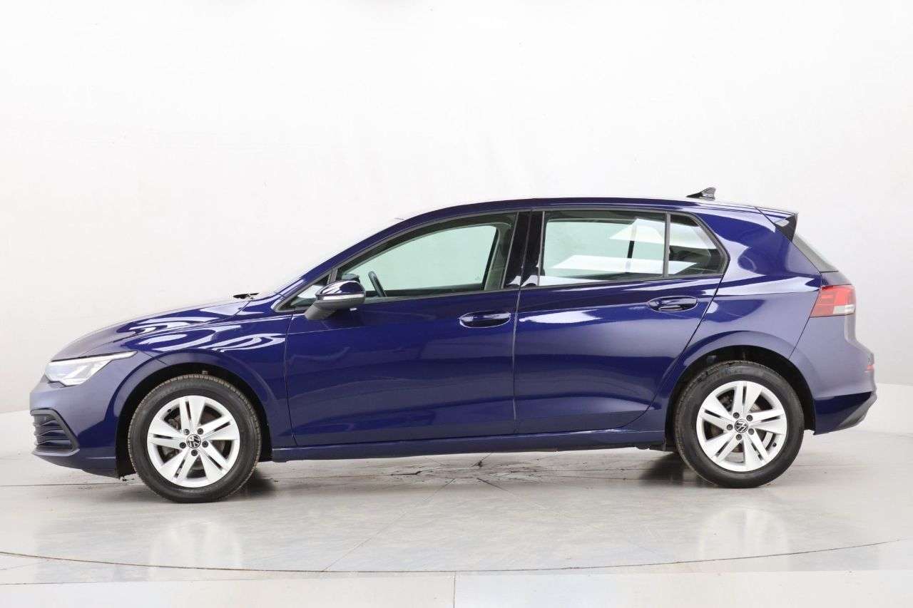 2022 VOLKSWAGEN GOLF 2022 VOLKSWAGEN GOLF