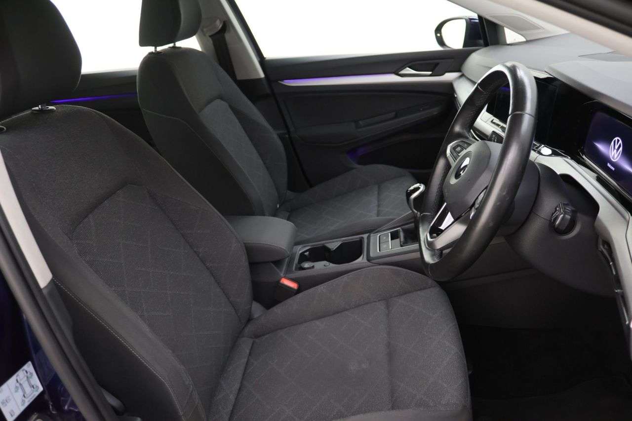 2022 VOLKSWAGEN GOLF 2022 VOLKSWAGEN GOLF