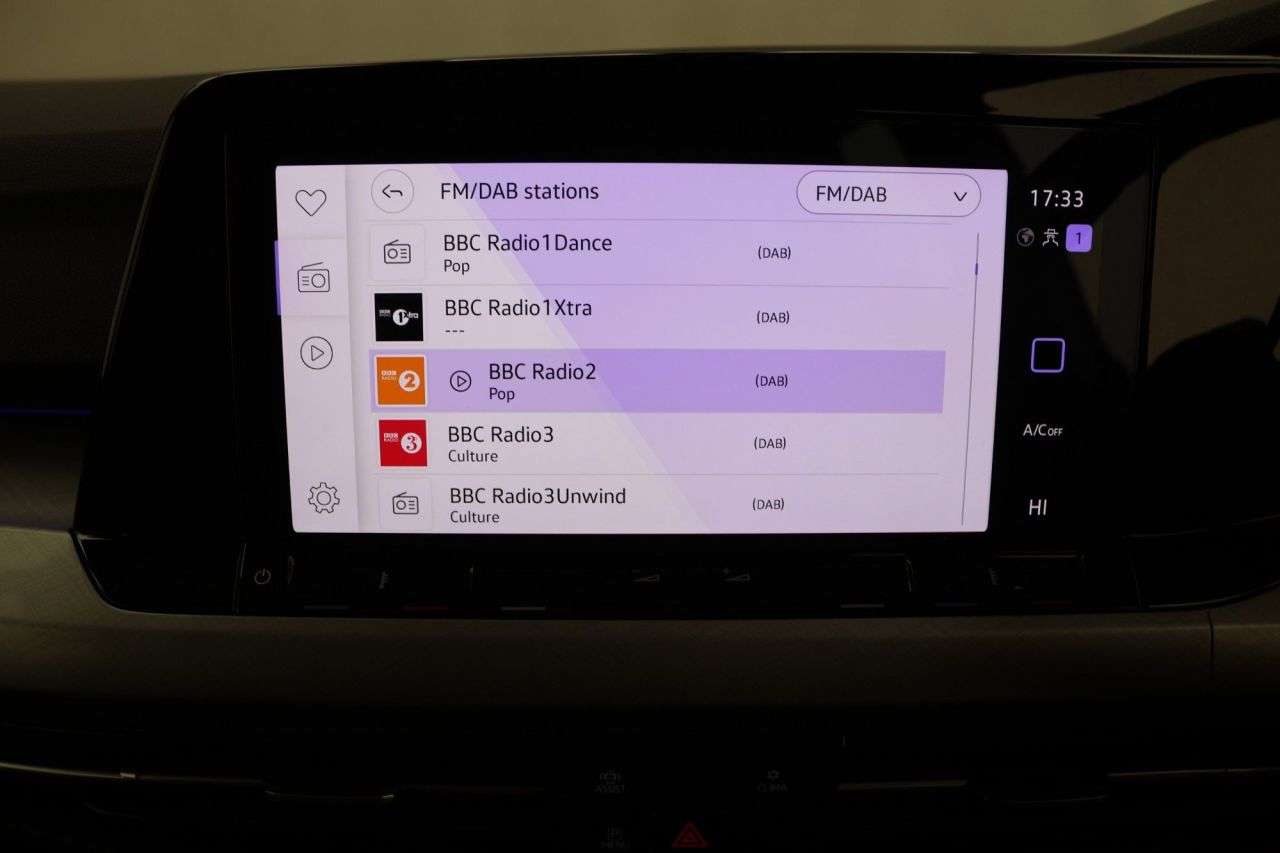 2022 VOLKSWAGEN GOLF 2022 VOLKSWAGEN GOLF