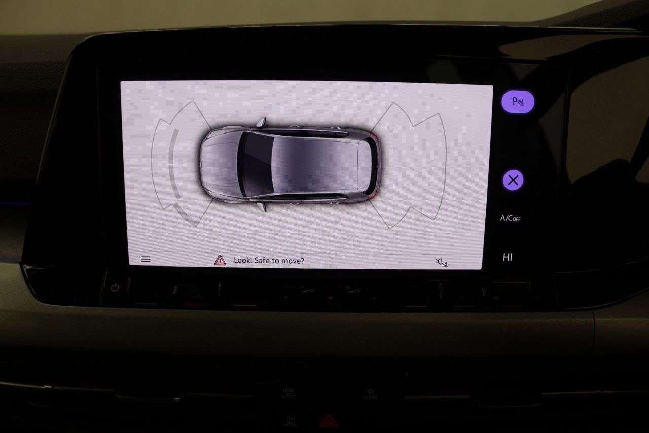 2022 VOLKSWAGEN GOLF 2022 VOLKSWAGEN GOLF