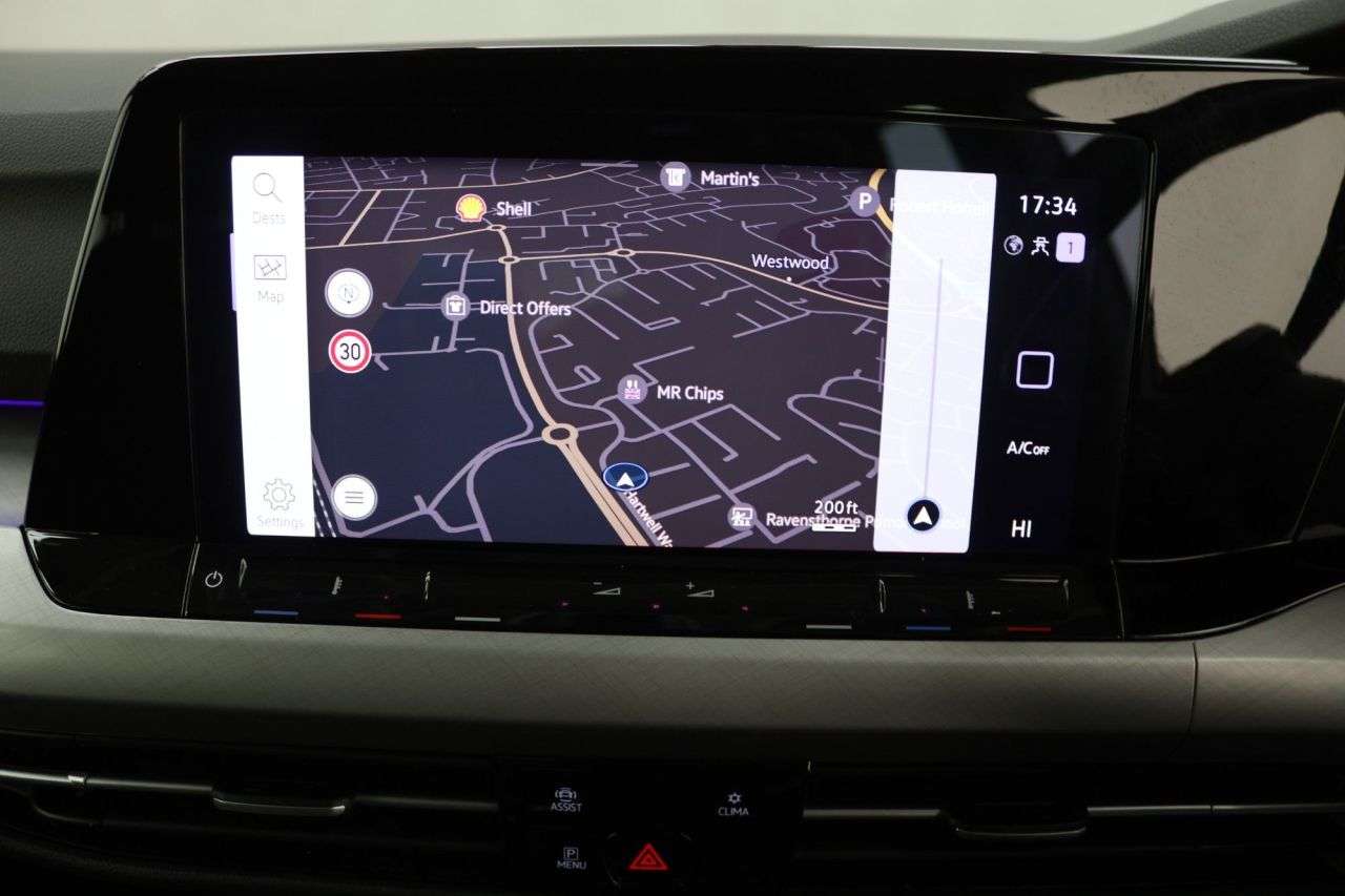 2022 VOLKSWAGEN GOLF 2022 VOLKSWAGEN GOLF