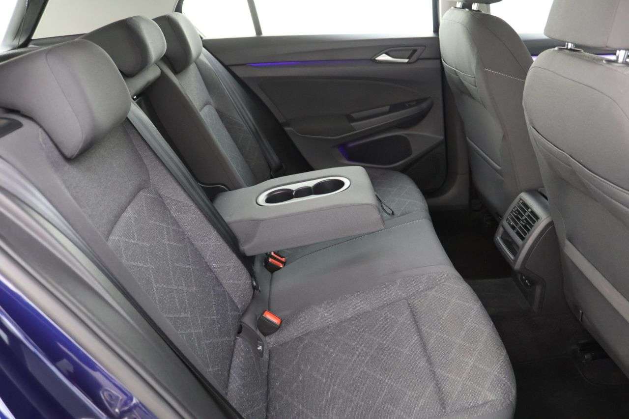 2022 VOLKSWAGEN GOLF 2022 VOLKSWAGEN GOLF