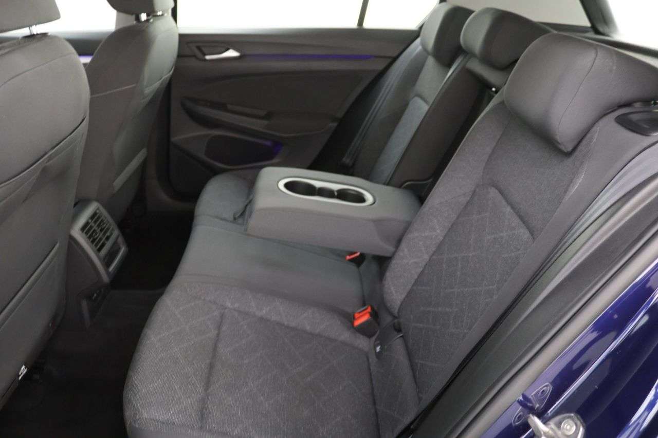 2022 VOLKSWAGEN GOLF 2022 VOLKSWAGEN GOLF