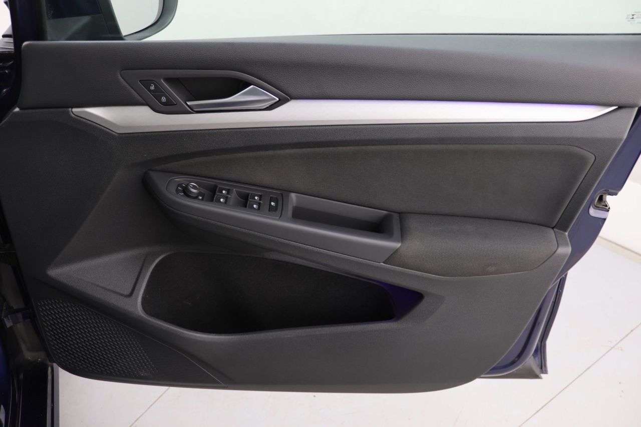 2022 VOLKSWAGEN GOLF 2022 VOLKSWAGEN GOLF