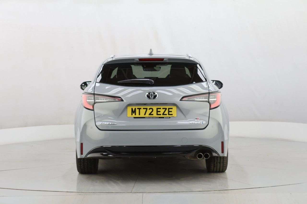 2022 TOYOTA COROLLA 2022 TOYOTA COROLLA