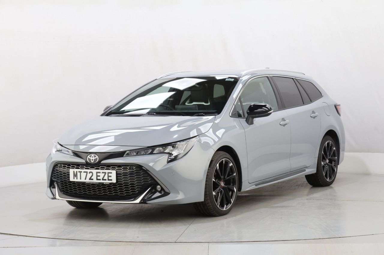 2022 TOYOTA COROLLA 2022 TOYOTA COROLLA