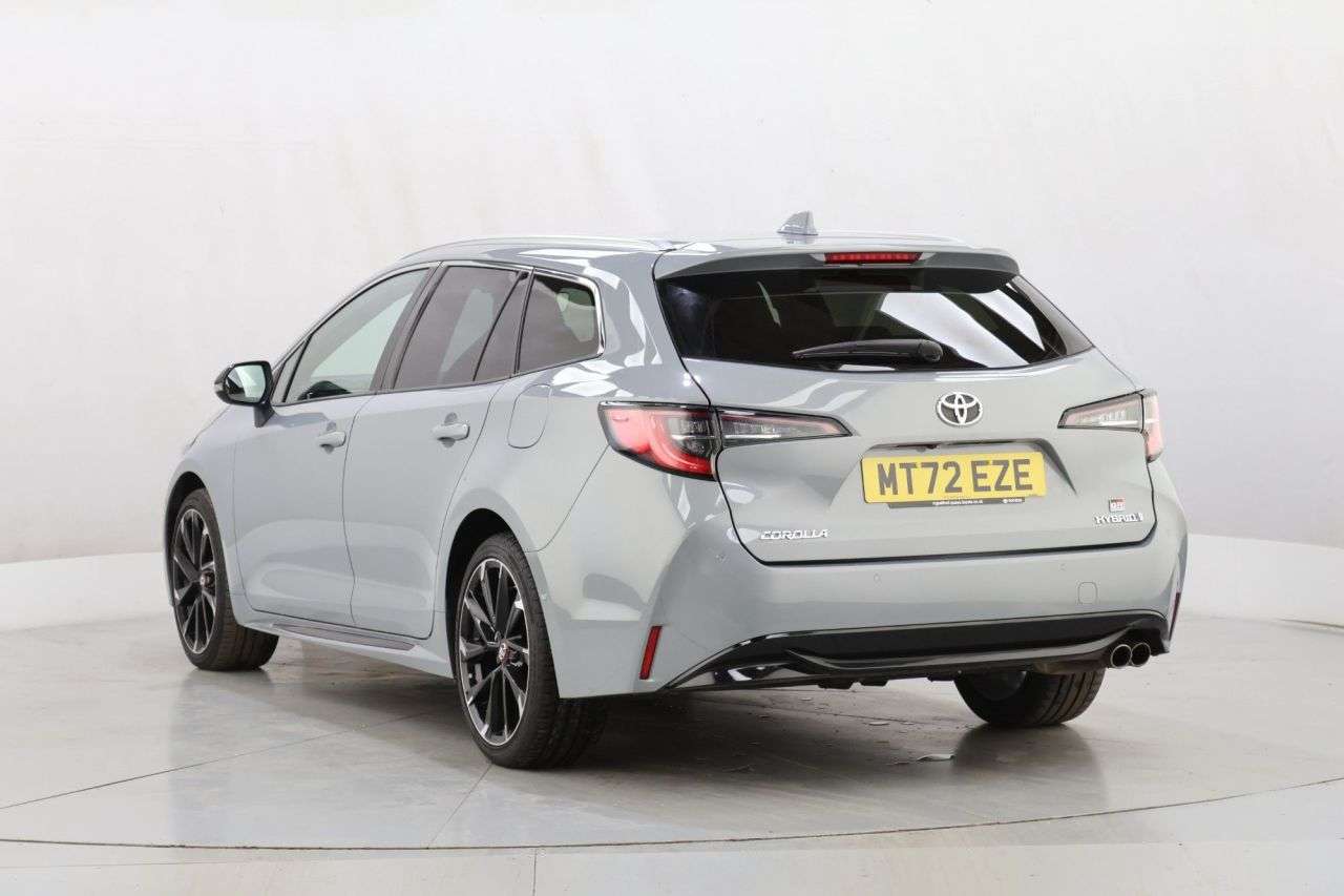 2022 TOYOTA COROLLA 2022 TOYOTA COROLLA