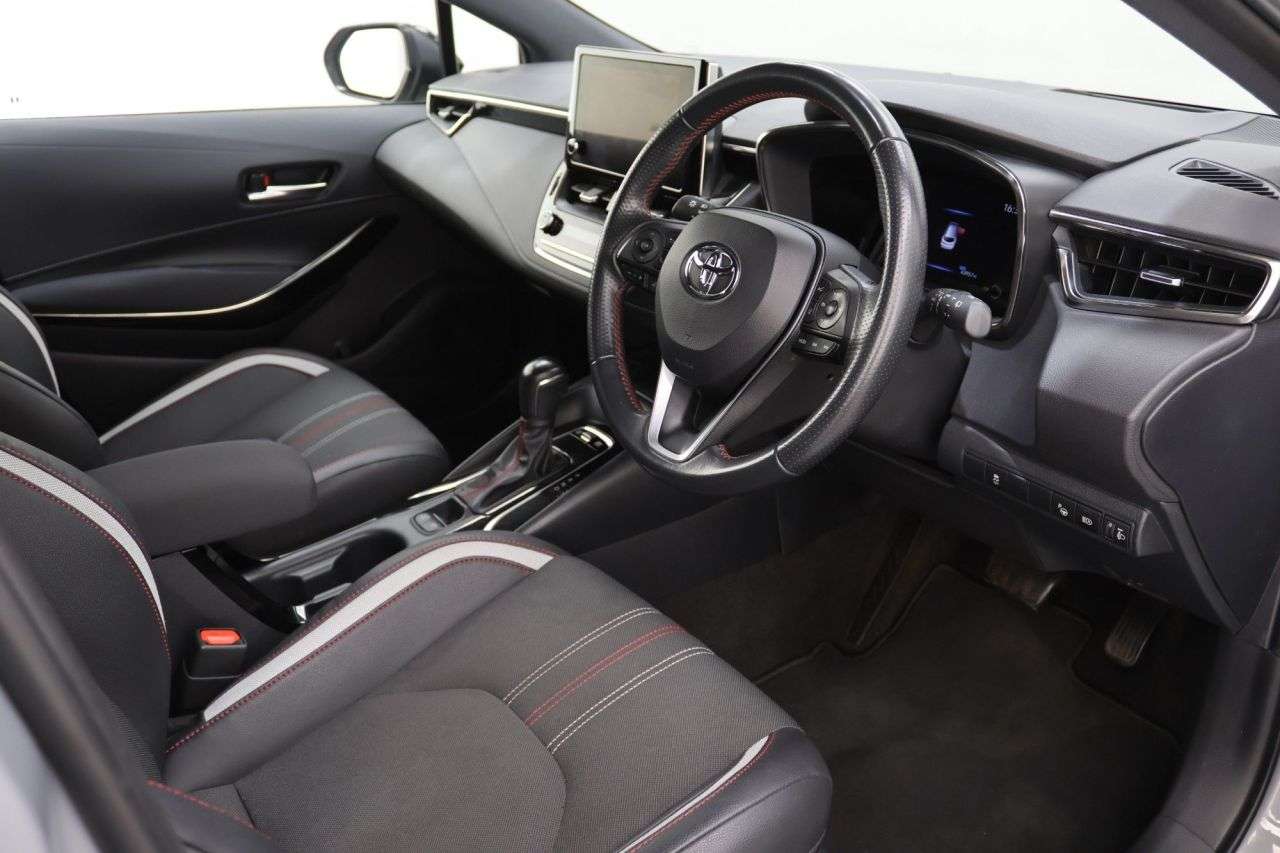 2022 TOYOTA COROLLA 2022 TOYOTA COROLLA