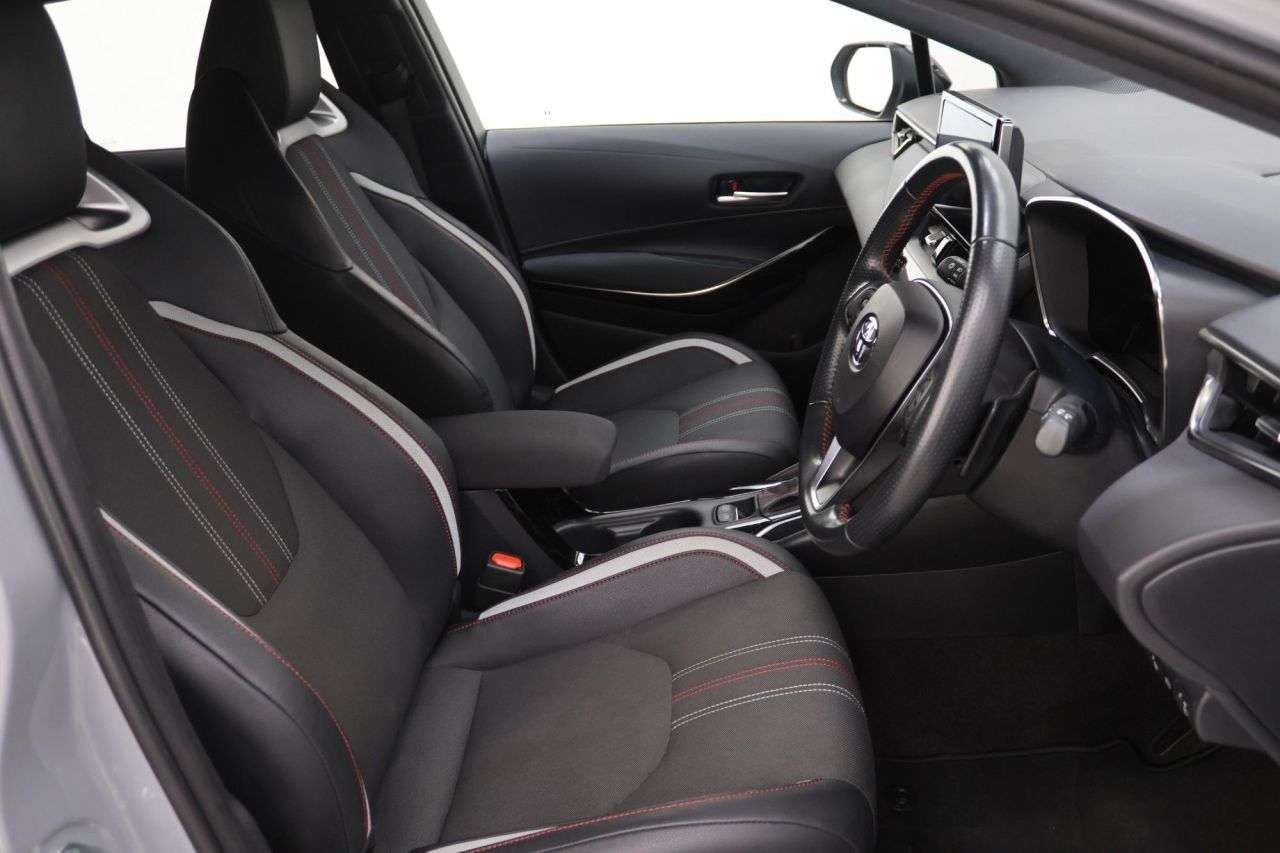 2022 TOYOTA COROLLA 2022 TOYOTA COROLLA