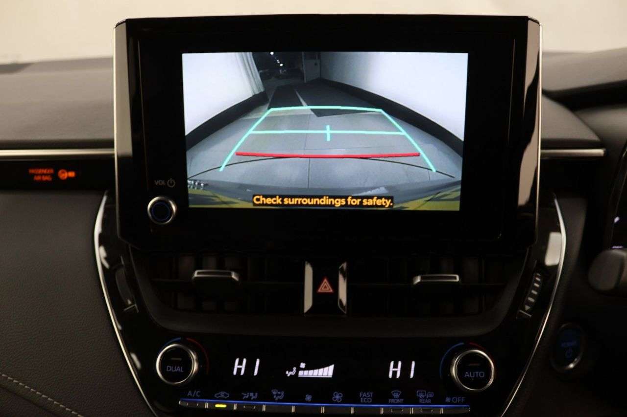 2022 TOYOTA COROLLA 2022 TOYOTA COROLLA