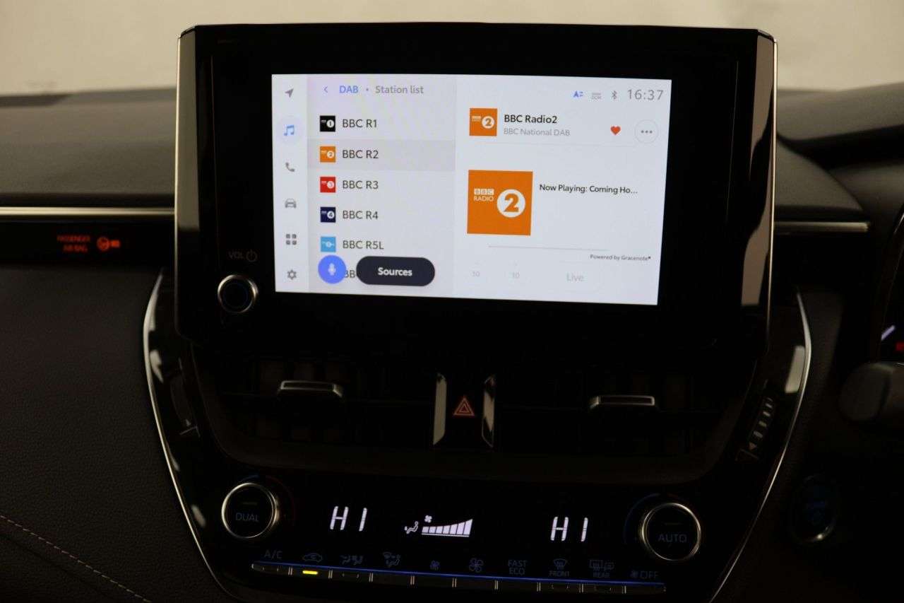 2022 TOYOTA COROLLA 2022 TOYOTA COROLLA