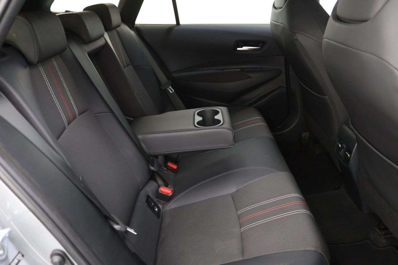 2022 TOYOTA COROLLA 2022 TOYOTA COROLLA