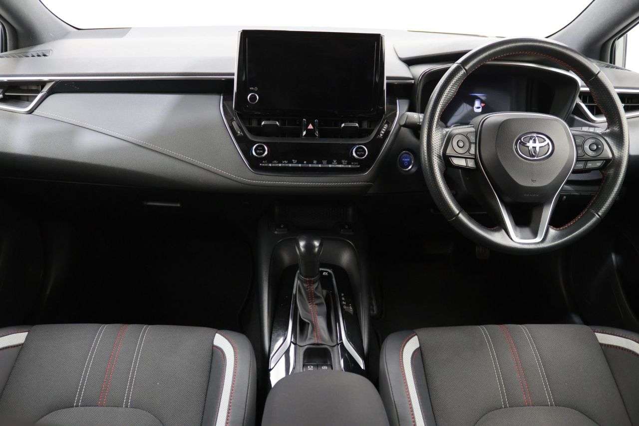 2022 TOYOTA COROLLA 2022 TOYOTA COROLLA