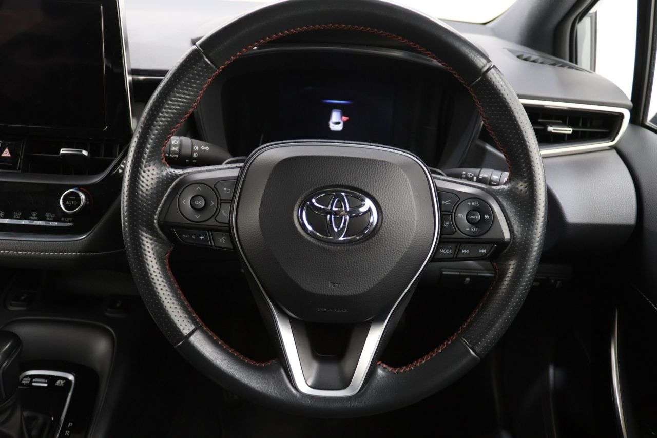 2022 TOYOTA COROLLA 2022 TOYOTA COROLLA