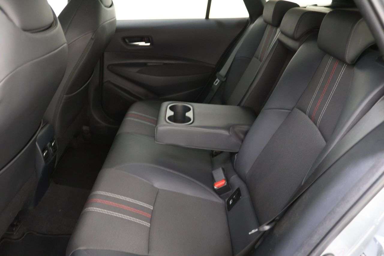 2022 TOYOTA COROLLA 2022 TOYOTA COROLLA