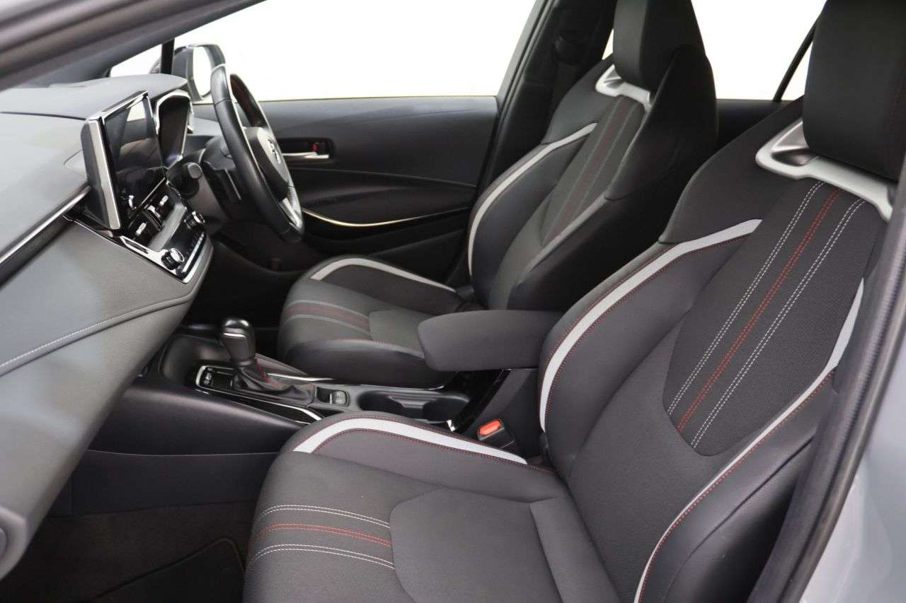 2022 TOYOTA COROLLA 2022 TOYOTA COROLLA