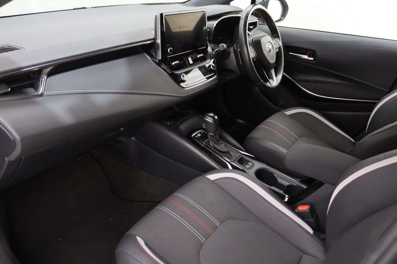 2022 TOYOTA COROLLA 2022 TOYOTA COROLLA