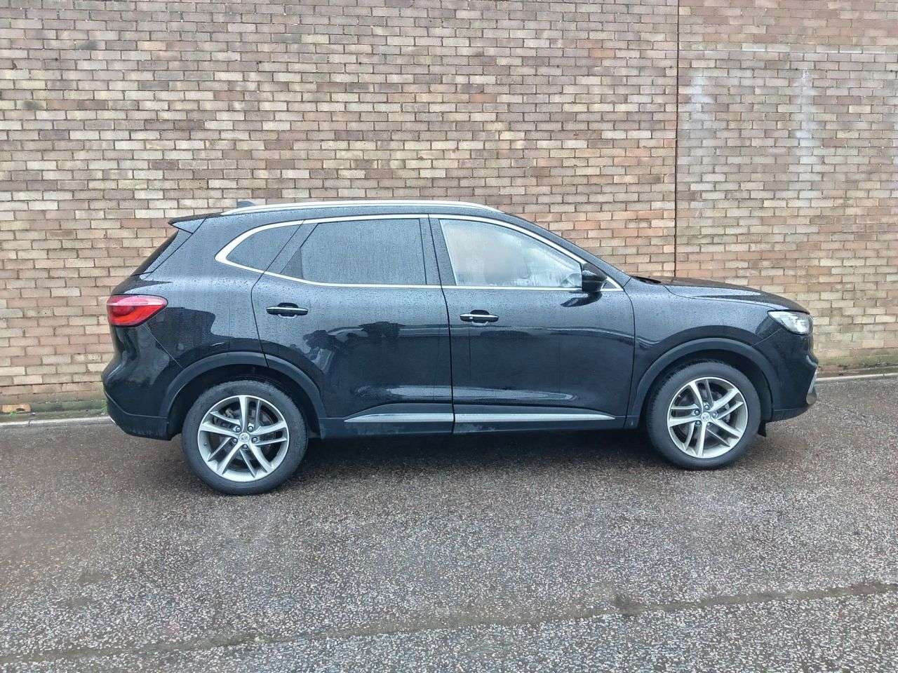 2023 MG MG HS 2023 MG MG HS