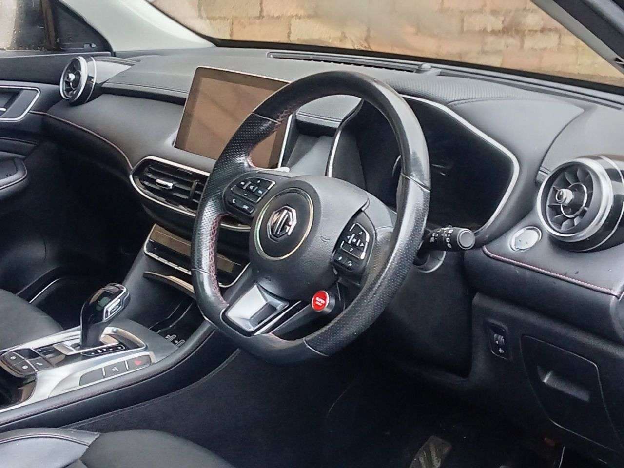 2023 MG MG HS 2023 MG MG HS