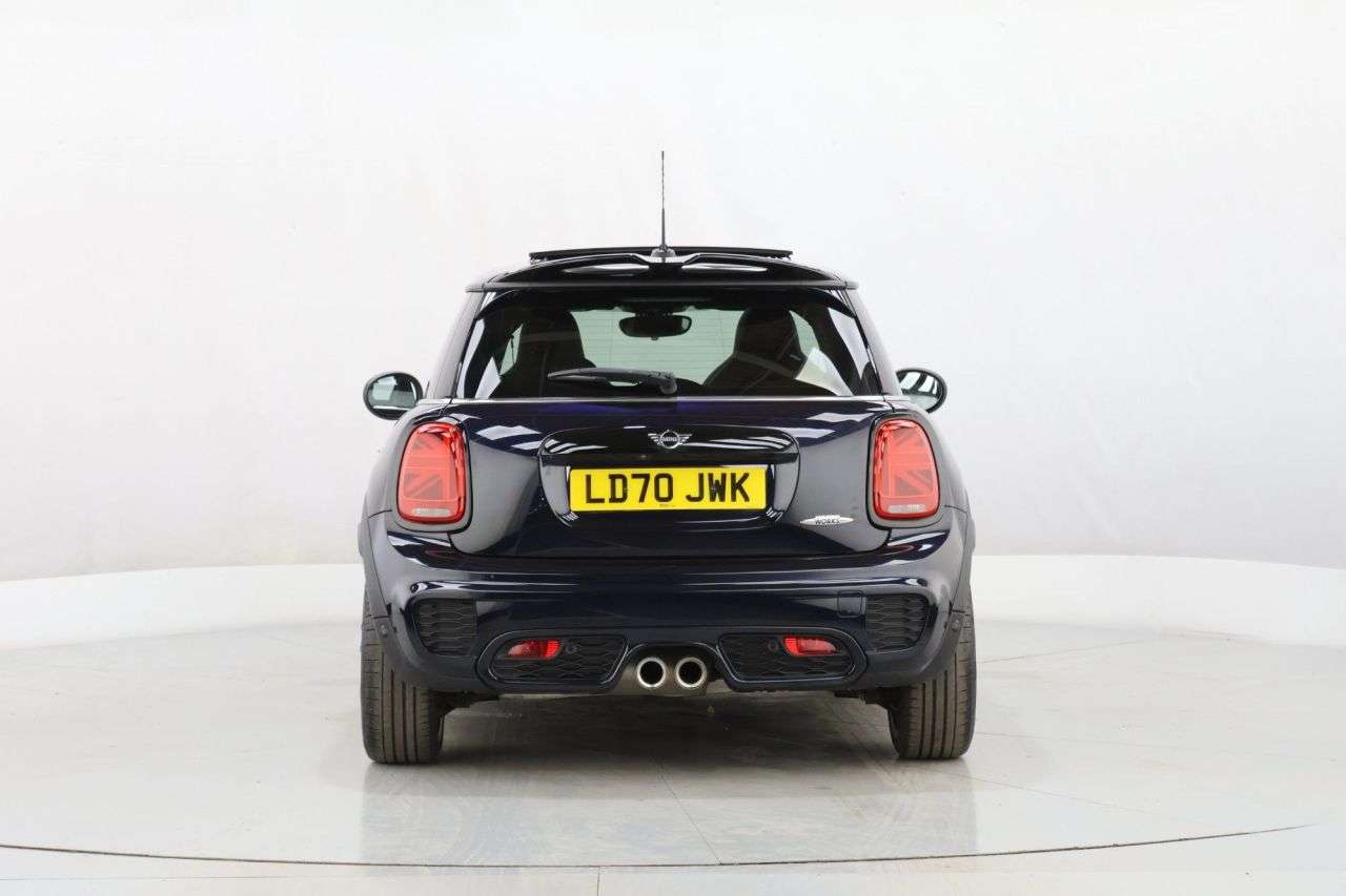 2020 MINI HATCH 2020 MINI HATCH