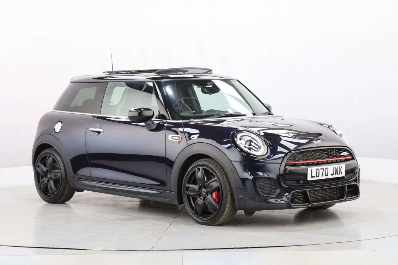 2020 MINI HATCH 2020 MINI HATCH