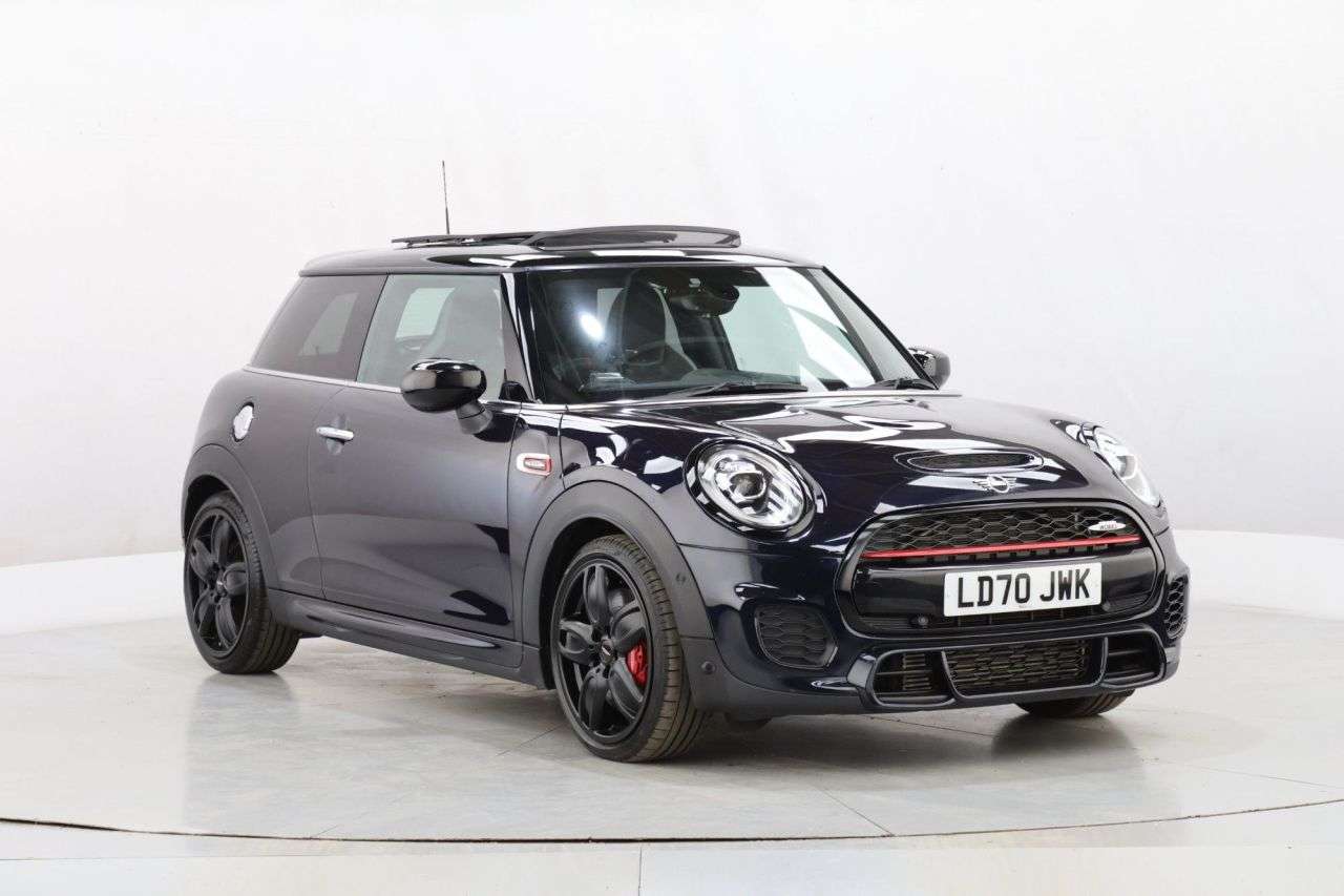 2020 MINI HATCH 2020 MINI HATCH