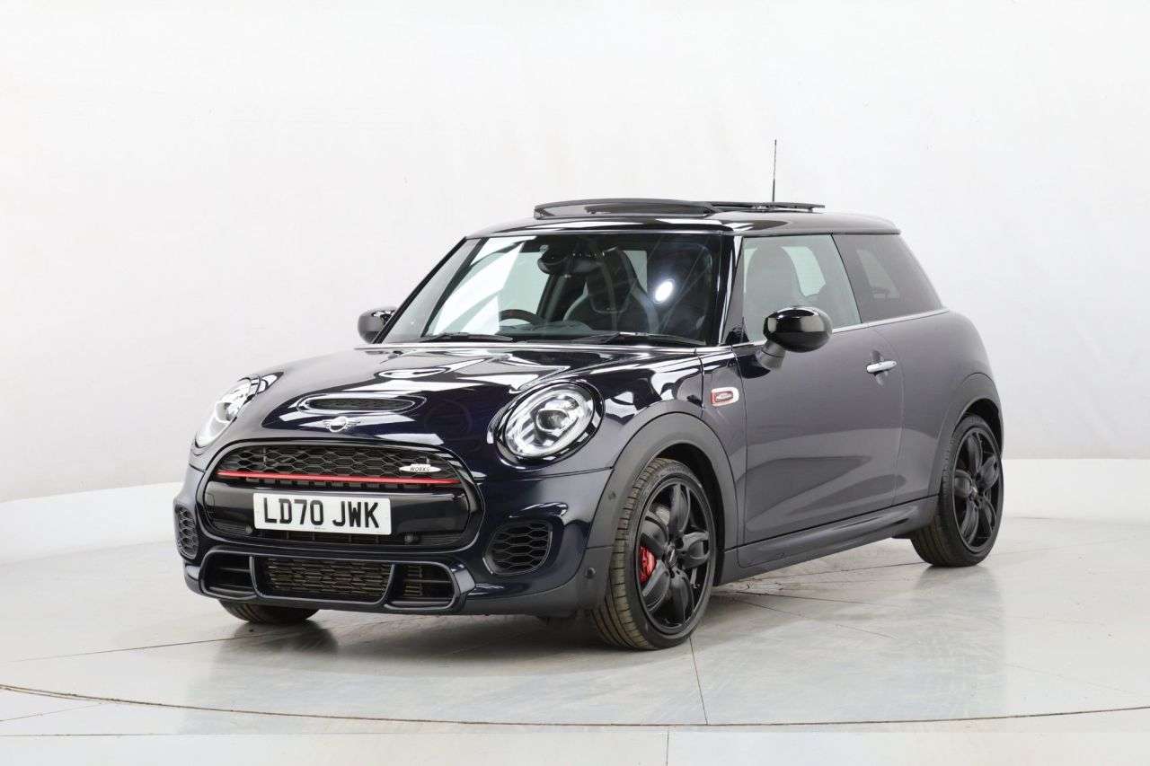 2020 MINI HATCH 2020 MINI HATCH