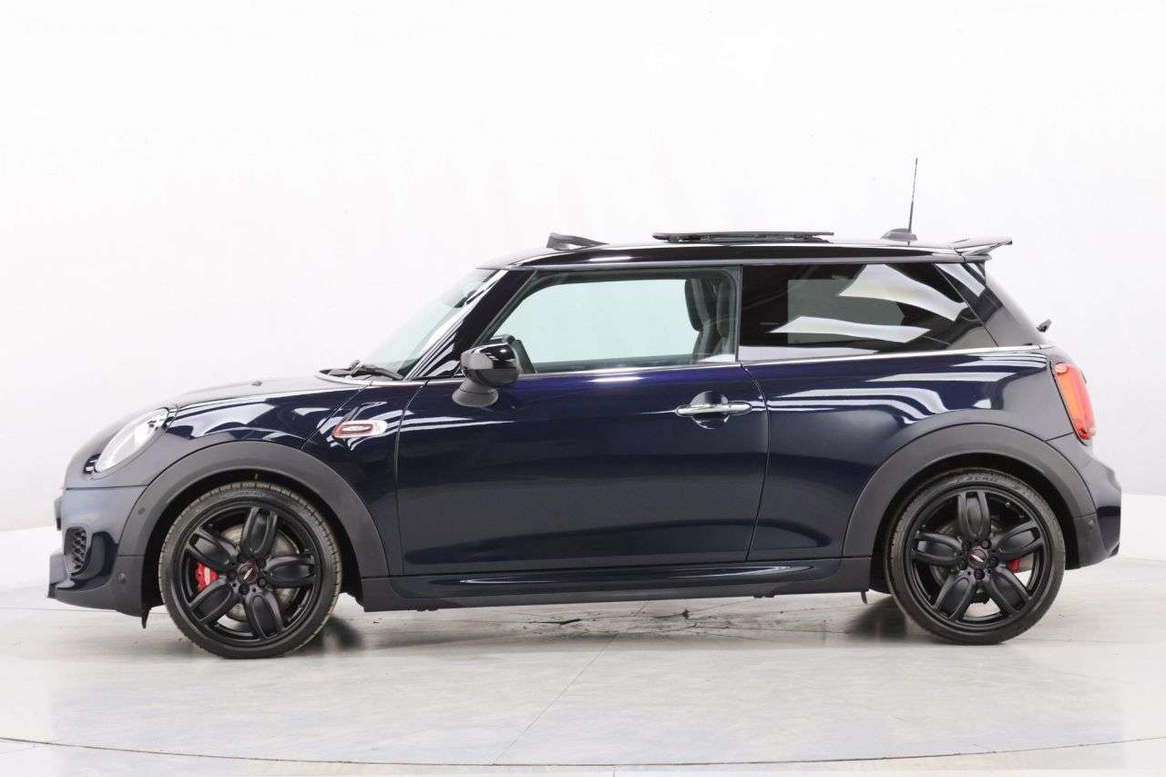 2020 MINI HATCH 2020 MINI HATCH