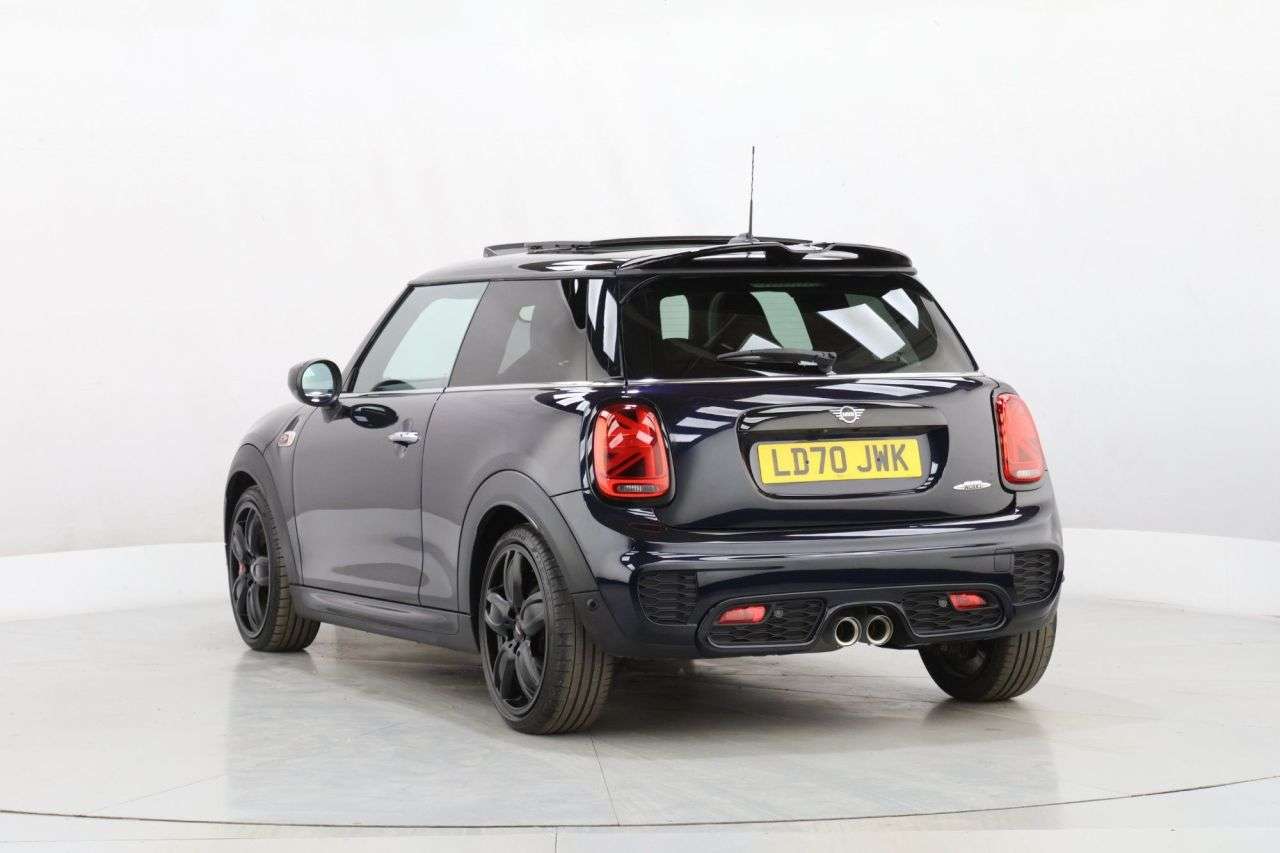 2020 MINI HATCH 2020 MINI HATCH