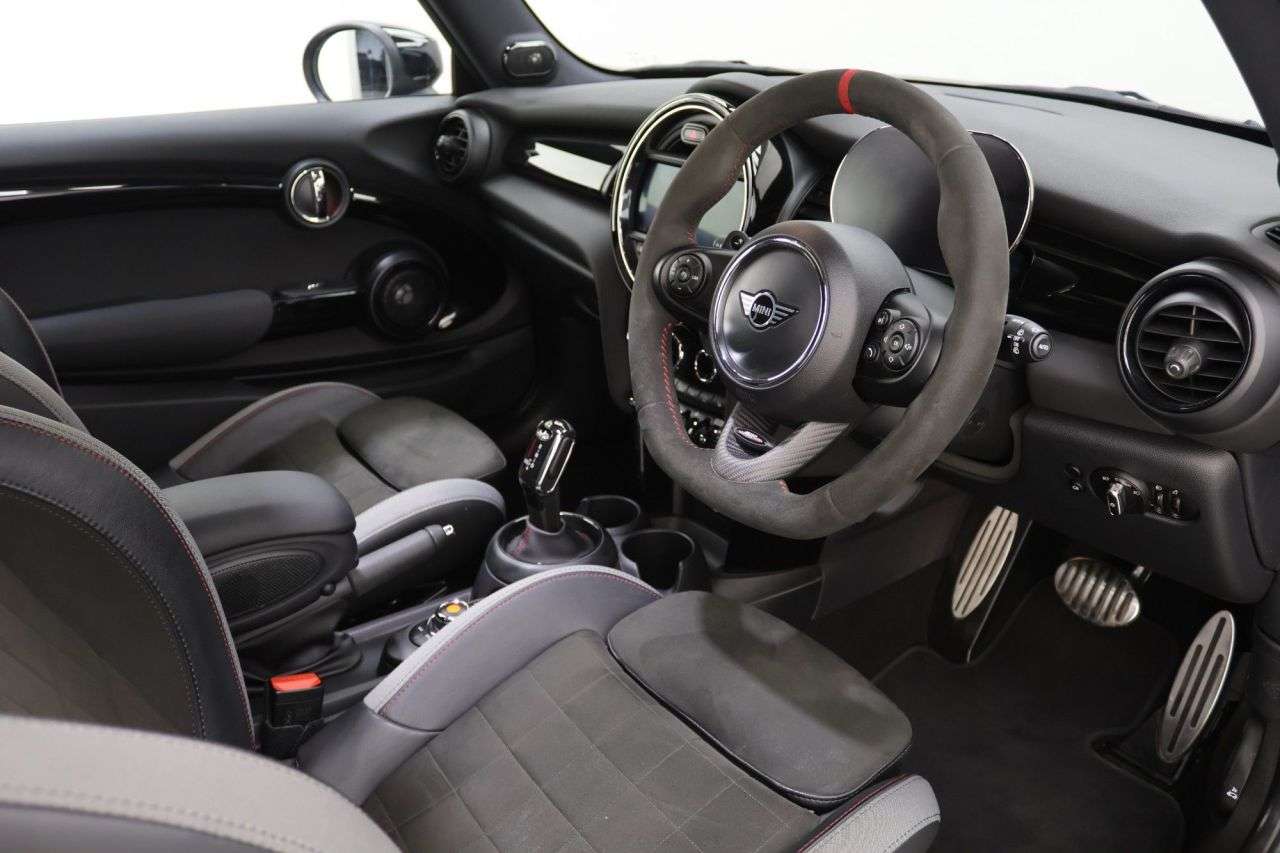 2020 MINI HATCH 2020 MINI HATCH