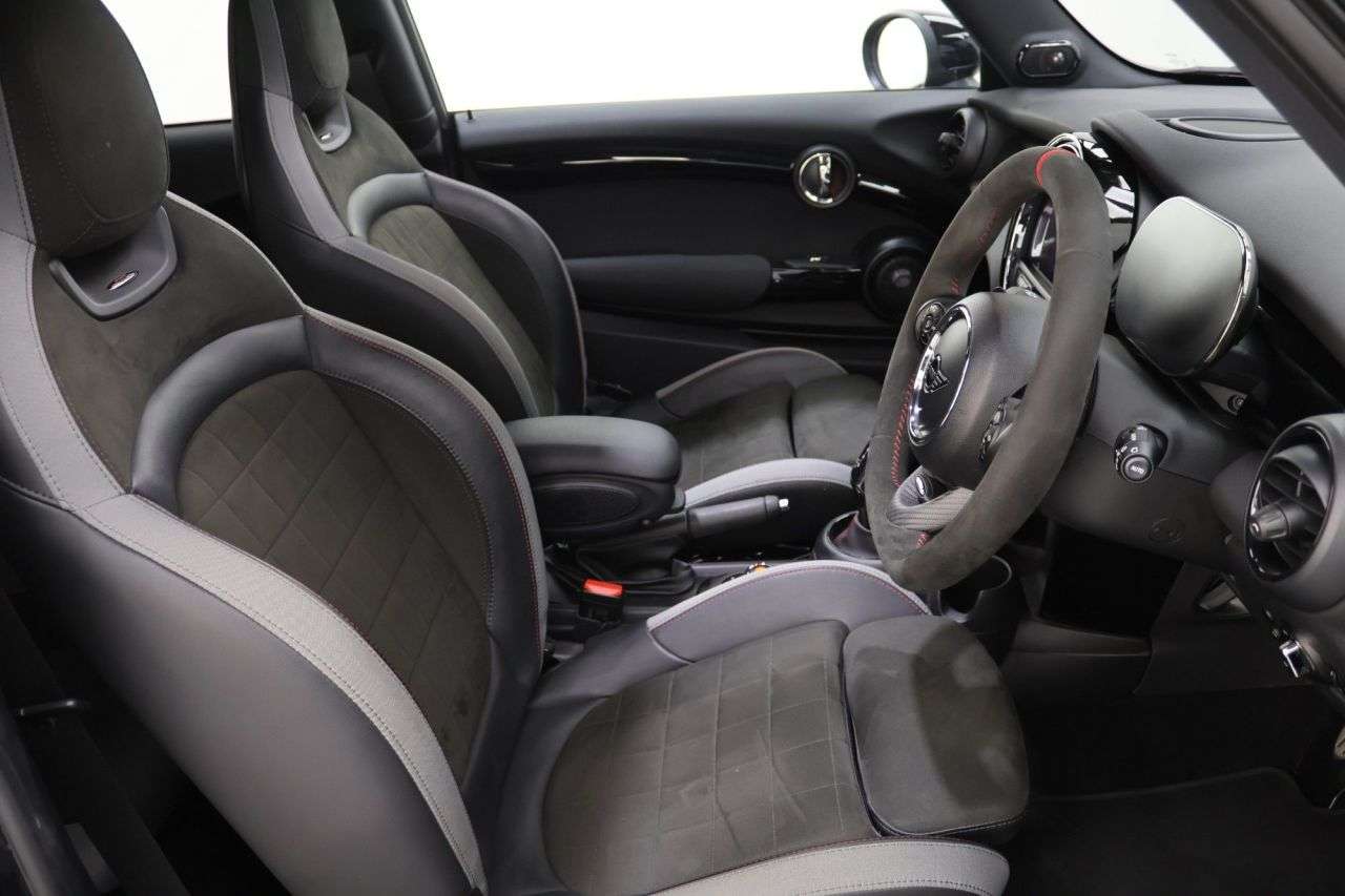 2020 MINI HATCH 2020 MINI HATCH