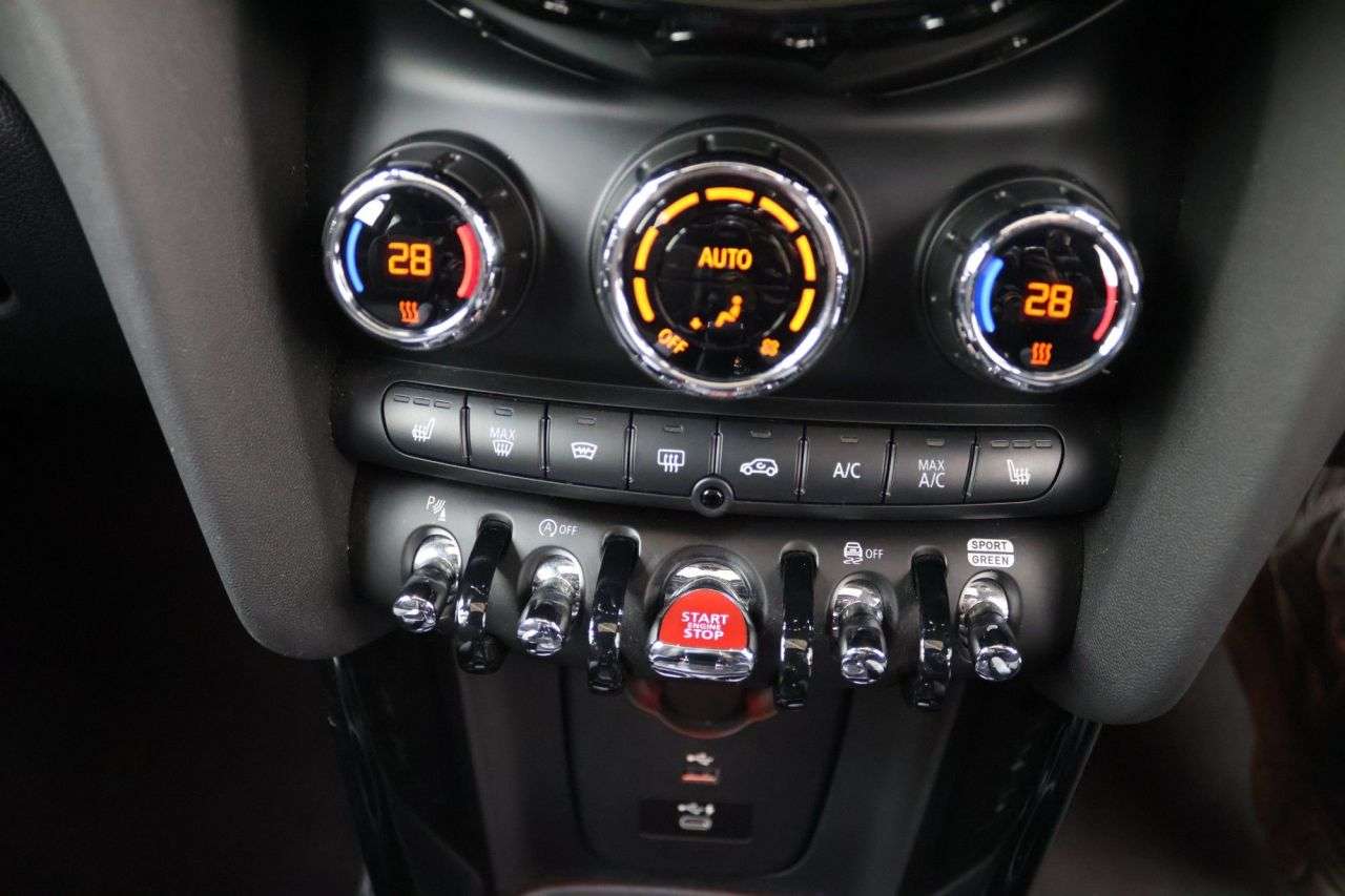 2020 MINI HATCH 2020 MINI HATCH