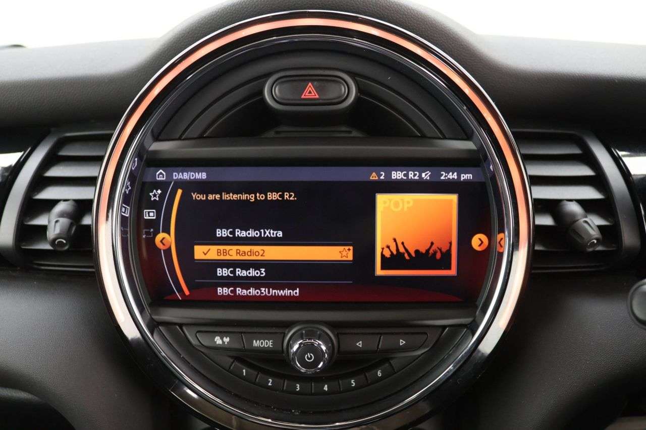 2020 MINI HATCH 2020 MINI HATCH