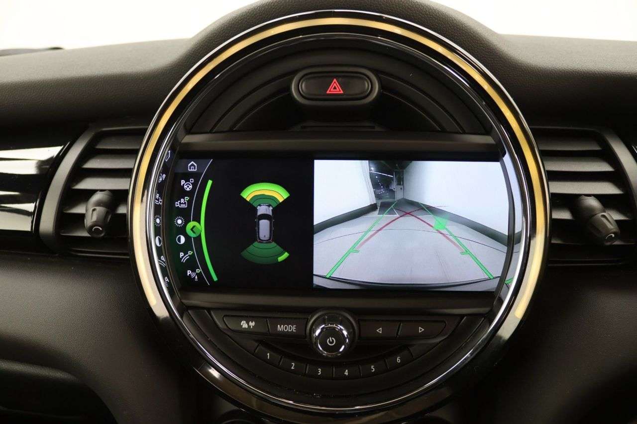 2020 MINI HATCH 2020 MINI HATCH