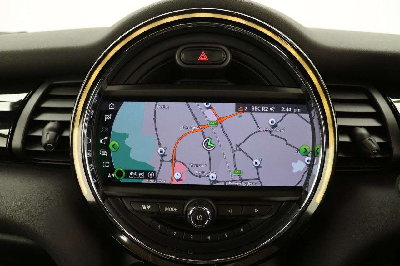 2020 MINI HATCH 2020 MINI HATCH