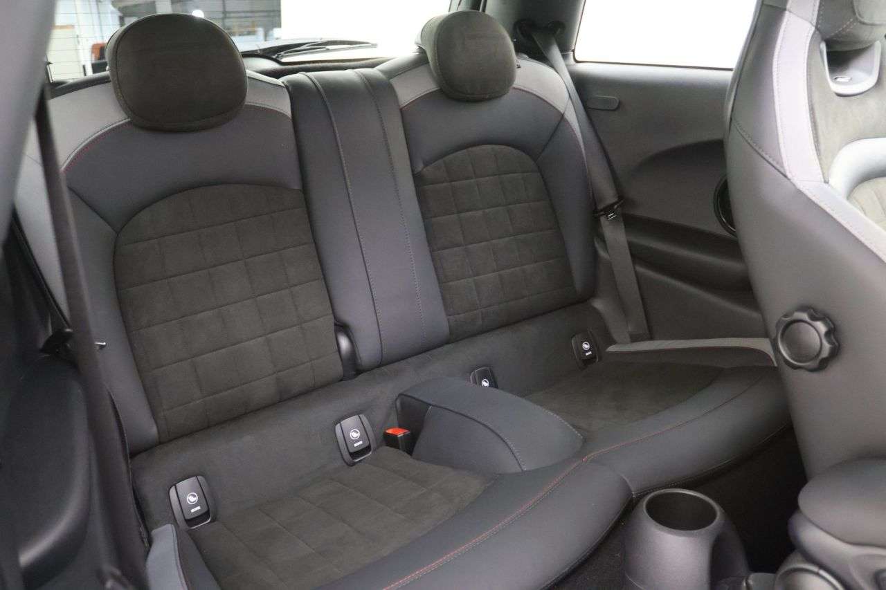 2020 MINI HATCH 2020 MINI HATCH