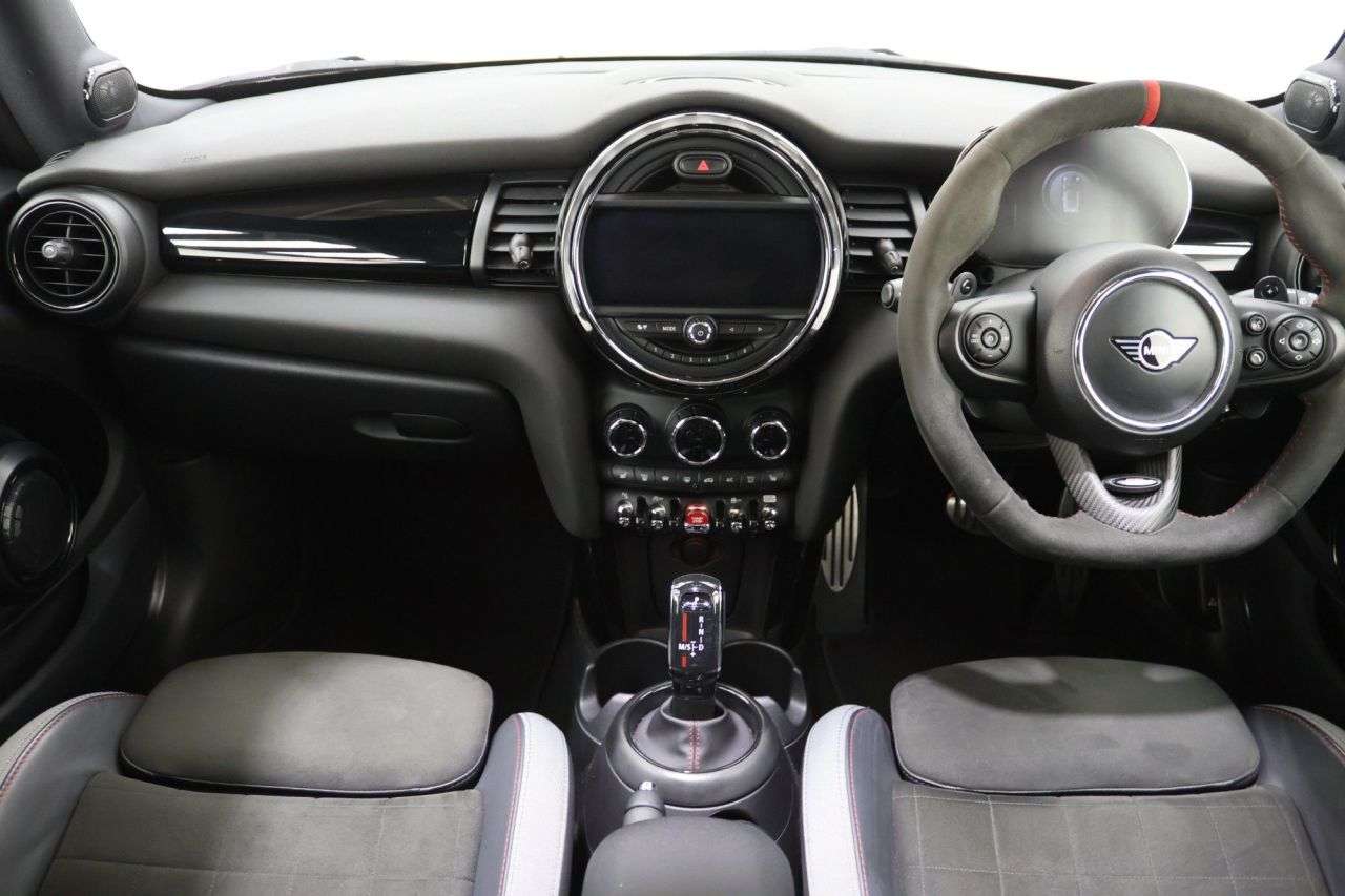 2020 MINI HATCH 2020 MINI HATCH