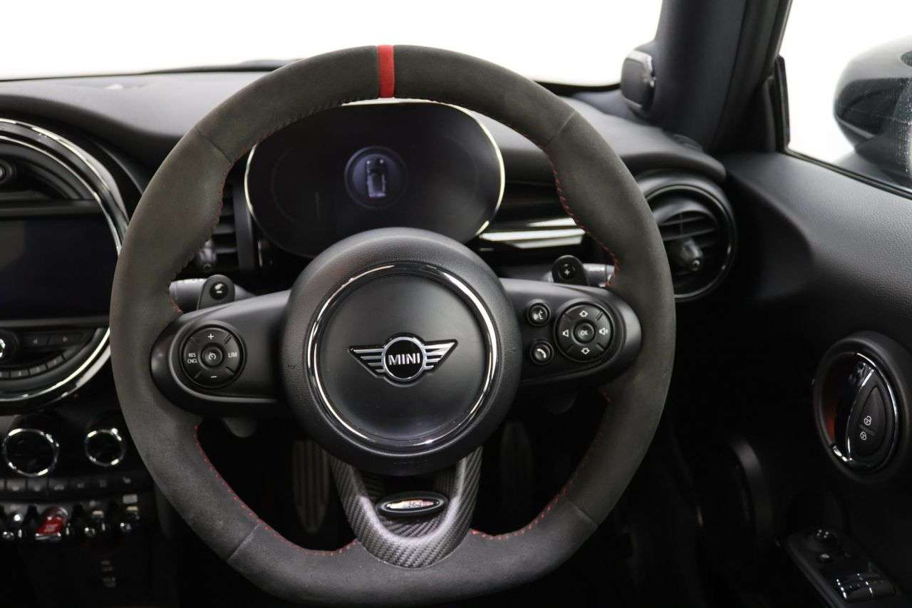 2020 MINI HATCH 2020 MINI HATCH