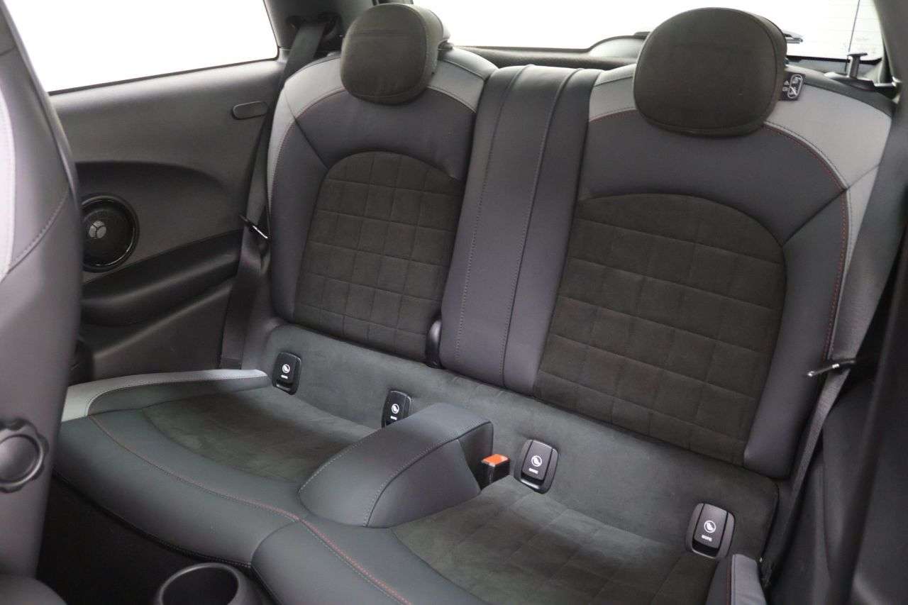 2020 MINI HATCH 2020 MINI HATCH