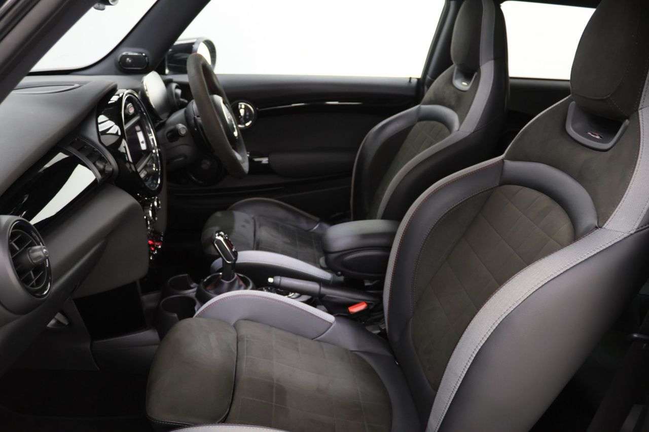 2020 MINI HATCH 2020 MINI HATCH