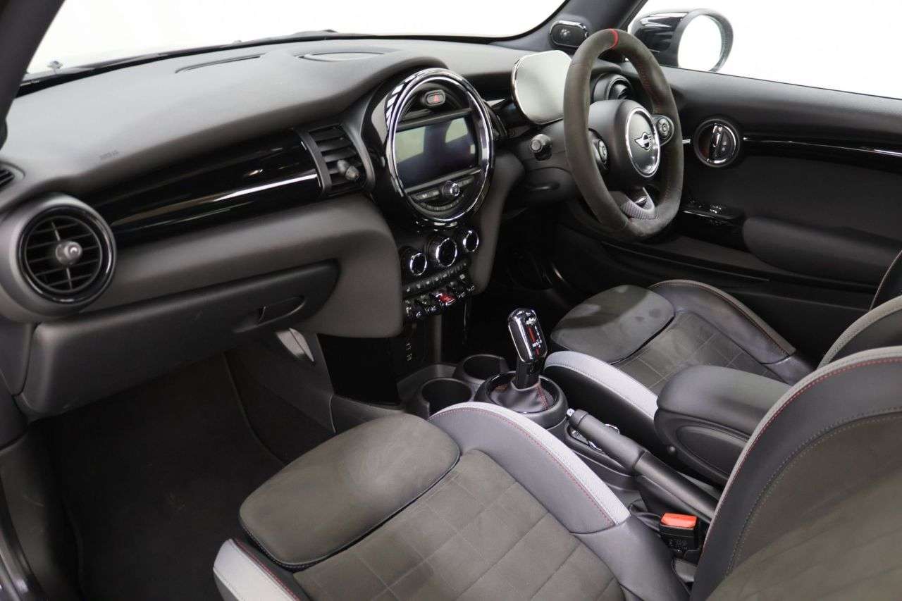 2020 MINI HATCH 2020 MINI HATCH