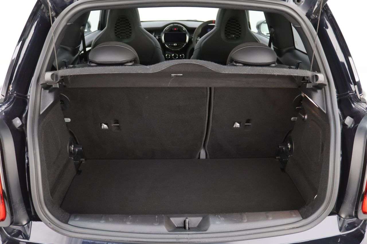 2020 MINI HATCH 2020 MINI HATCH