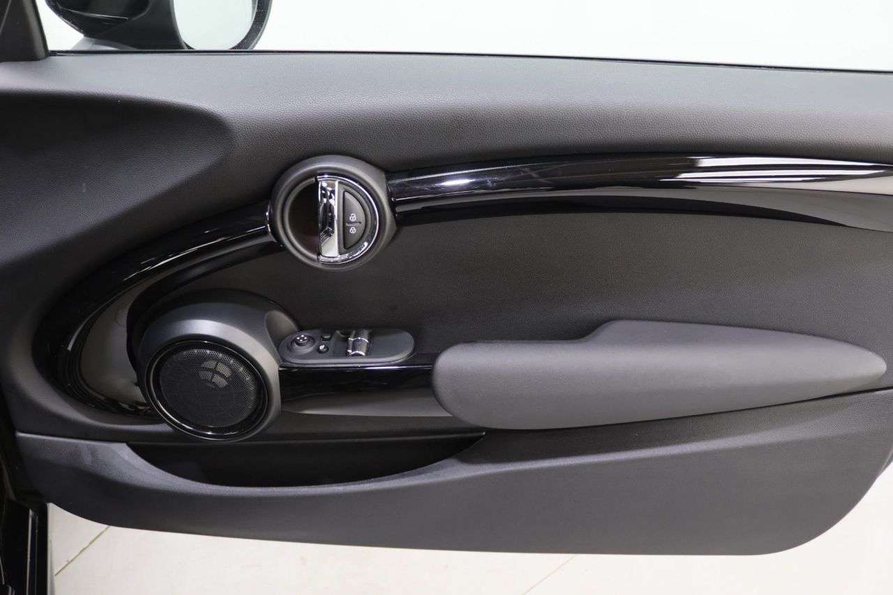 2020 MINI HATCH 2020 MINI HATCH