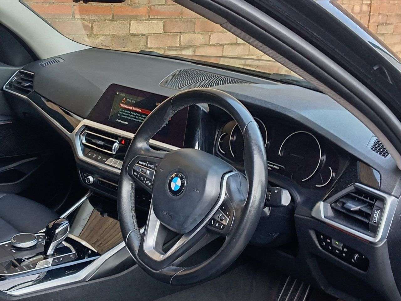 2020 BMW 3 SERIES 2020 BMW 3 SERIES