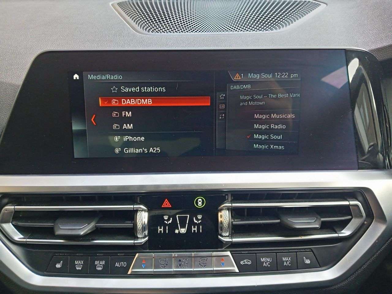 2020 BMW 3 SERIES 2020 BMW 3 SERIES