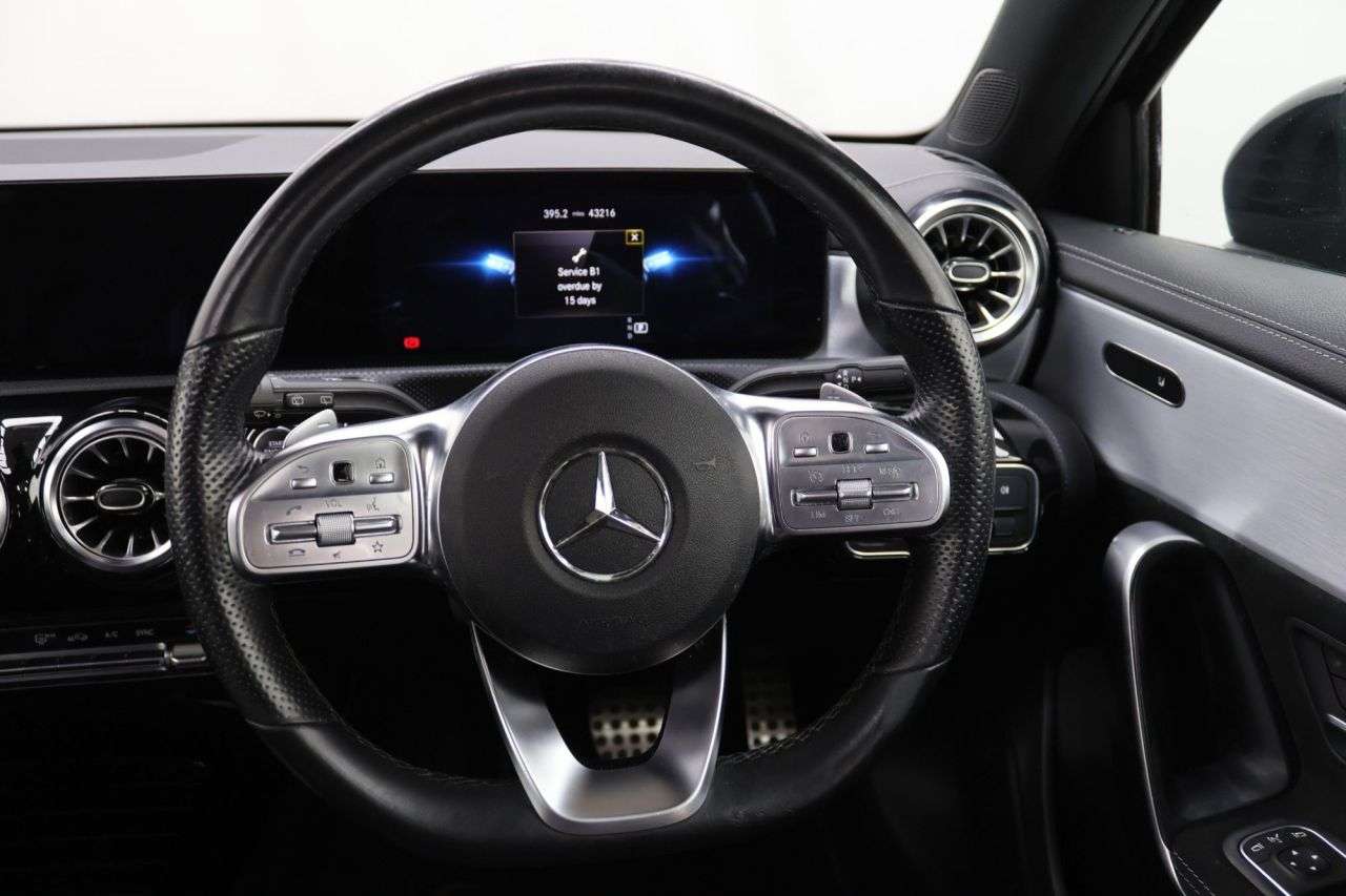 2021 MERCEDES-BENZ A CLASS 2021 MERCEDES-BENZ A CLASS