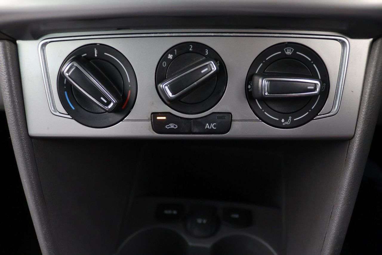 2017 VOLKSWAGEN POLO 2017 VOLKSWAGEN POLO